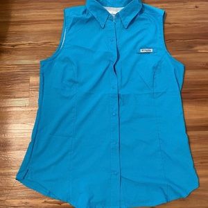 Columbia top